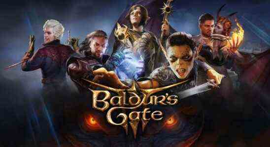 La date de sortie de Baldur's Gate 3 atterrit en août 2023