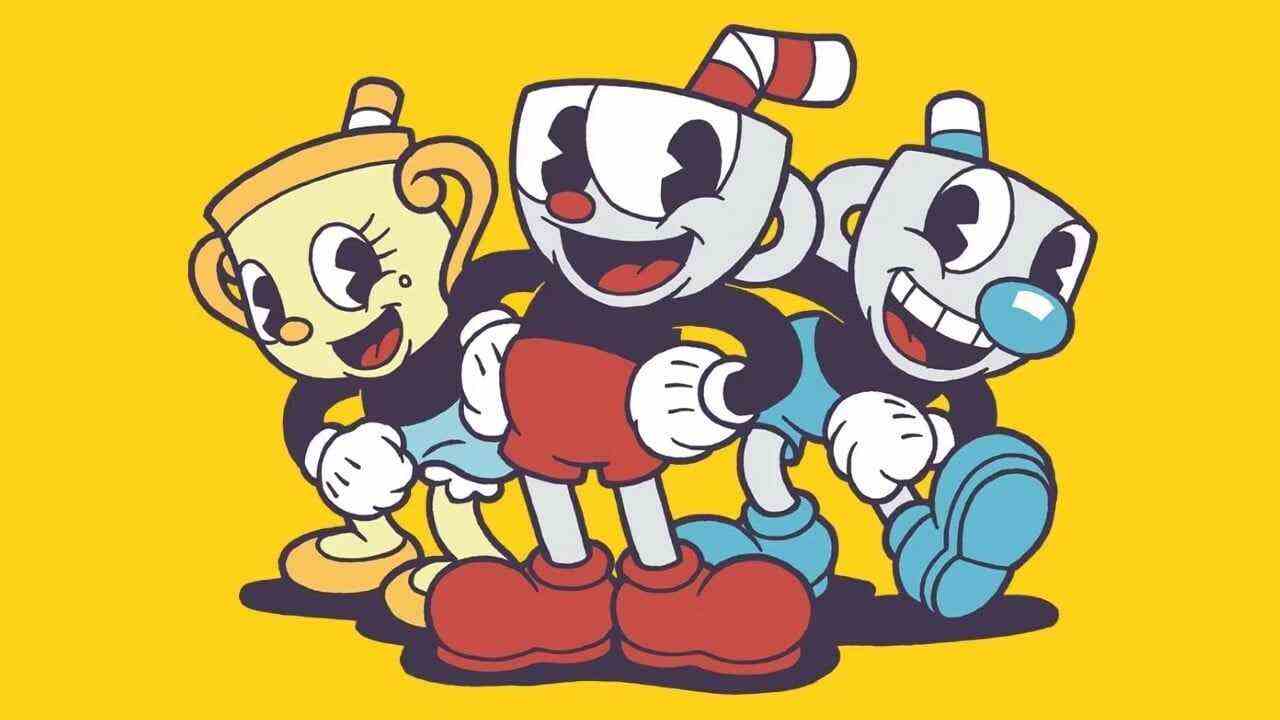 Les créateurs de Cuphead sur l'édition physique parfaite, l'animation et le travail avec Netflix
