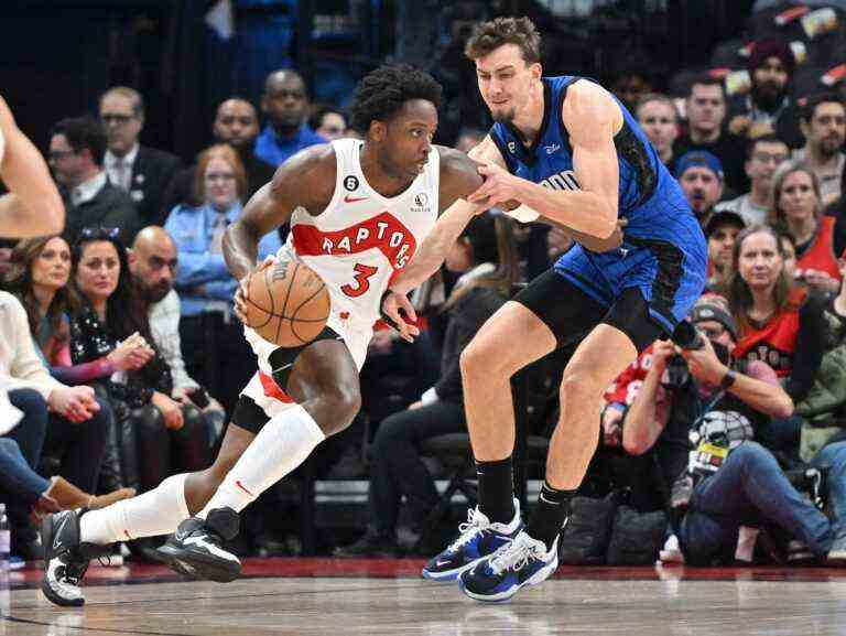 Raptors vs Magic Picks and Predictions: Toronto se tourne vers OG pour l’infraction