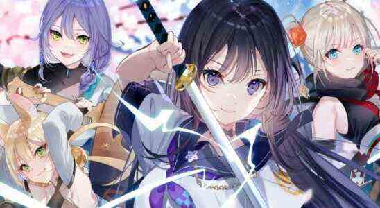 Examen de Samurai Maiden (Switch eShop)