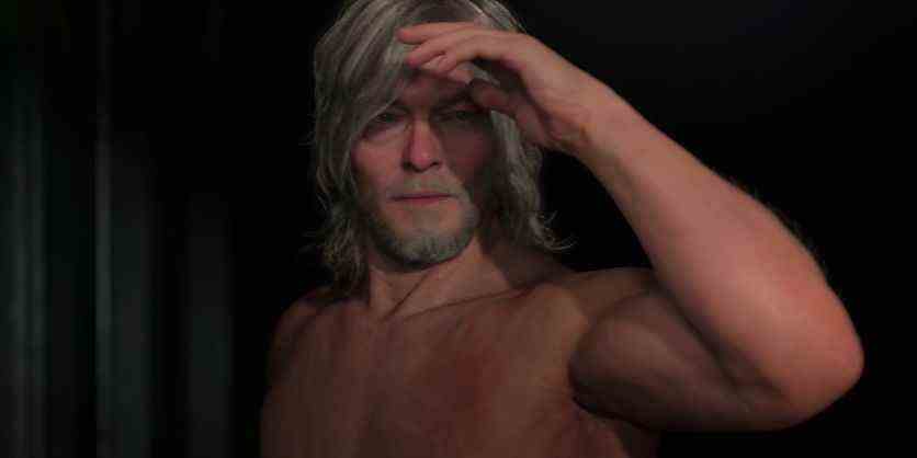 La première bande-annonce de Death Stranding 2 montre le retour de Norman Reedus

