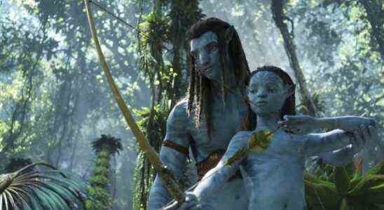 Les stars d'Avatar 2 révèlent la partie "la plus difficile" du tournage sous-marin