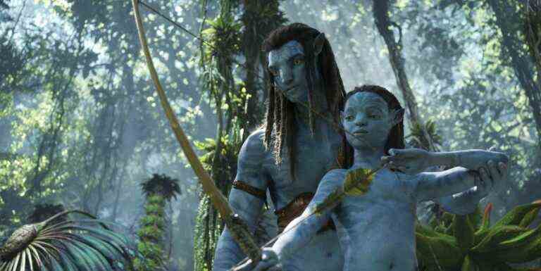 Les stars d'Avatar 2 révèlent la partie "la plus difficile" du tournage sous-marin

