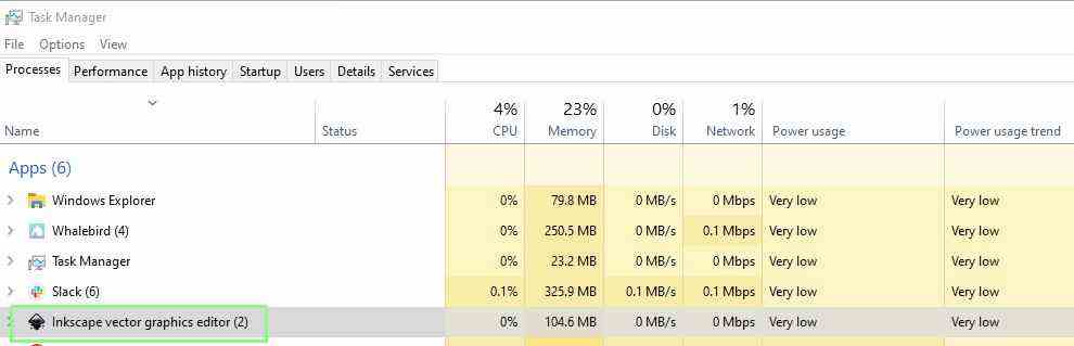 Comment forcer la fermeture de Windows