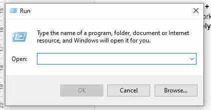 Comment forcer la fermeture de Windows