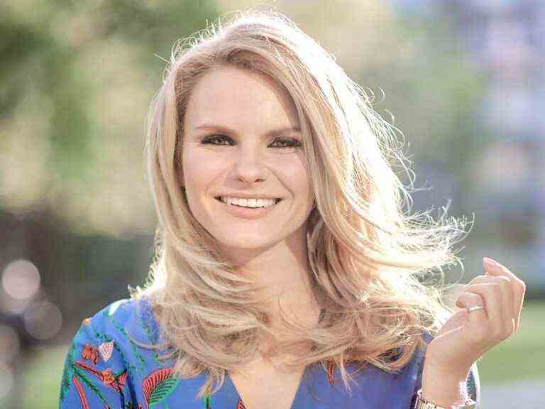 Dîner avec … Michele Romanow : La fondatrice de la fintech et Dragon sur la suite