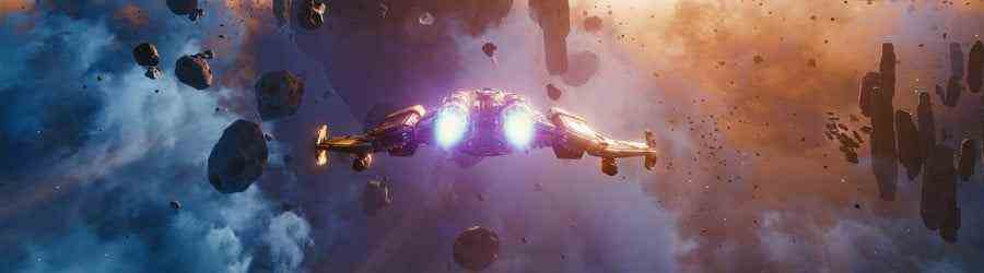 Everspace - Édition Stellar (Switch eShop)