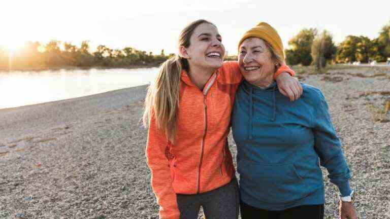 Les meilleurs entraînements de marche à ajouter à votre routine