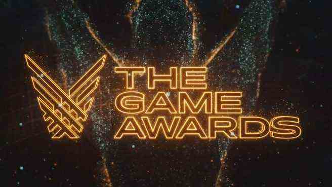 Les gagnants des Game Awards 2022