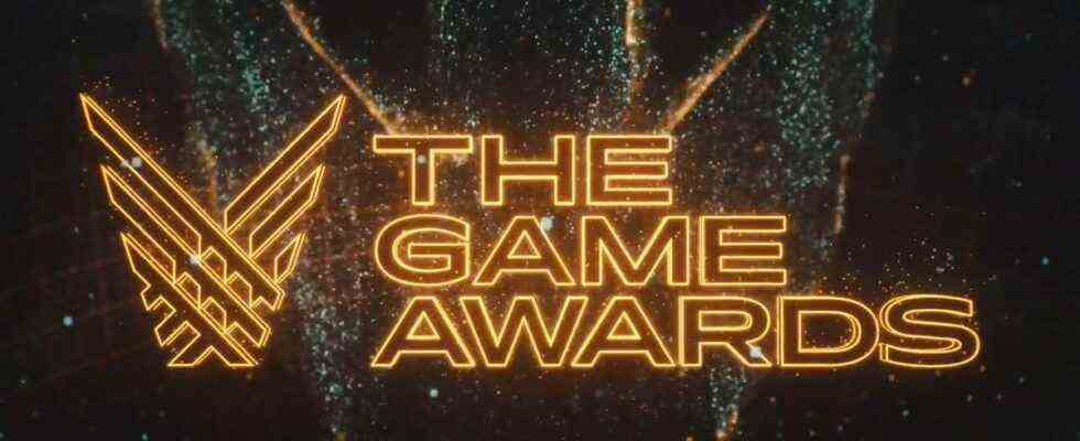 Les gagnants des Game Awards 2022 dévoilés