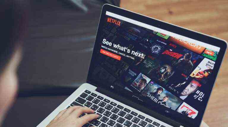 Comment diffuser Netflix sur Discord