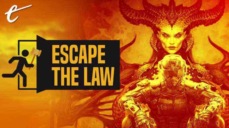 law legal reality of FTC block of Xbox Microsoft Activision Blizzard merger - why acquisition will be successful go through and complete