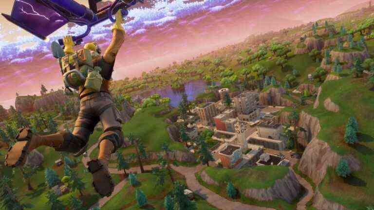 Fortnite est délibérément « très addictif », selon un recours collectif