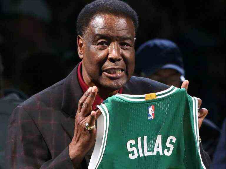 Paul Silas, triple champion NBA, entraîneur de longue date, décède à 79 ans