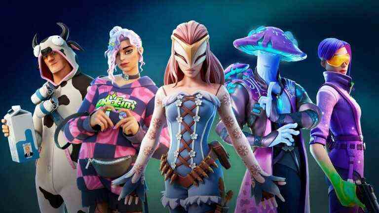 Un recours collectif affirme qu'Epic Games a sciemment rendu Fortnite "très, très addictif"
