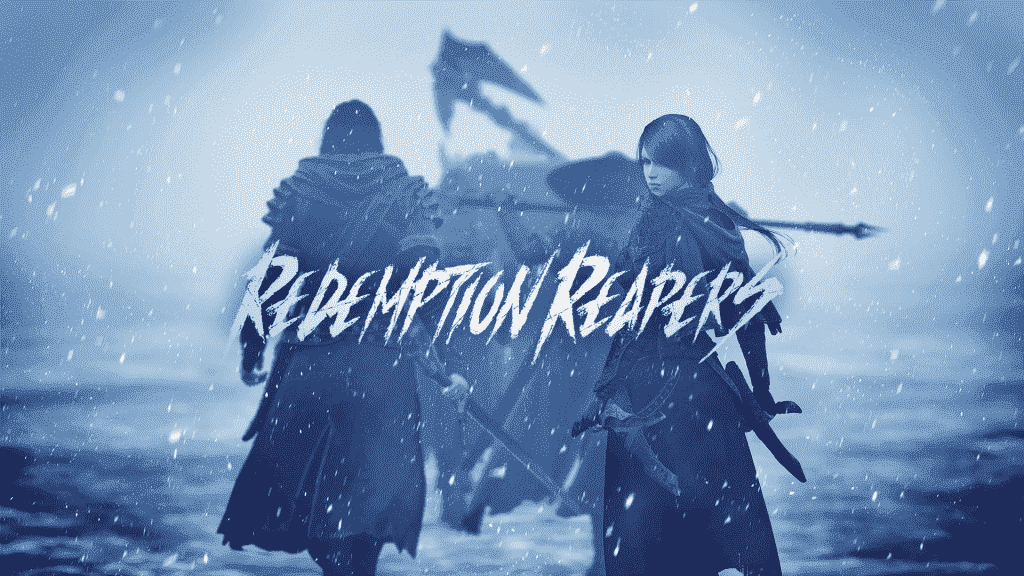 Redemption Reapers est un RPG tactique avec Fire Emblem Devs
