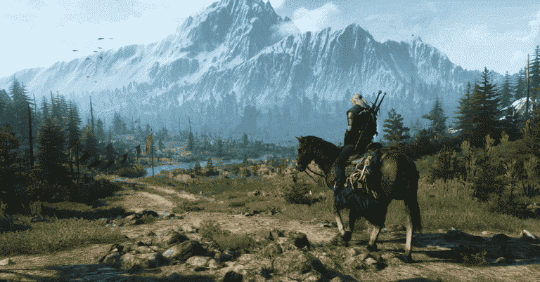 Revue nouvelle génération de The Witcher 3 : personnalisez l'un des plus grands RPG de tous les temps
