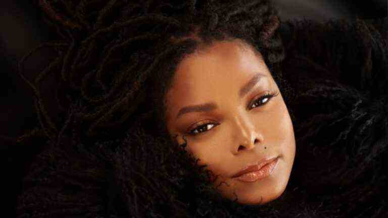 Janet Jackson annonce les dates de la tournée 2023 de "Together Again"
	
	
