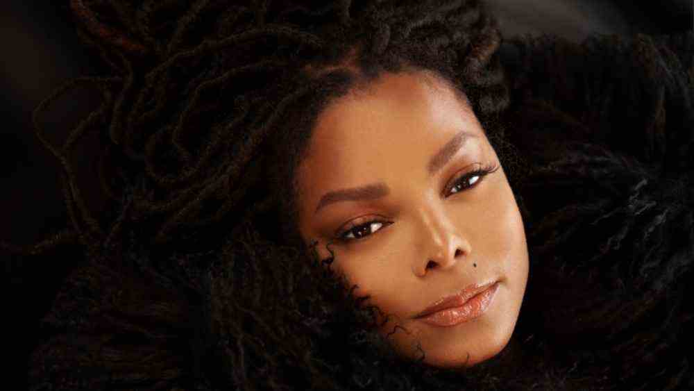 Janet Jackson annonce les dates de la tournée 2023 de 