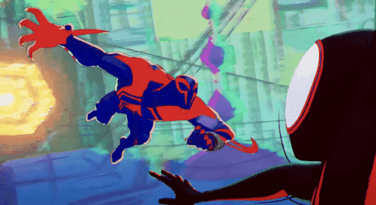 Chaque nouveau Spider-Man: à travers le personnage de Spider-Verse, expliqué