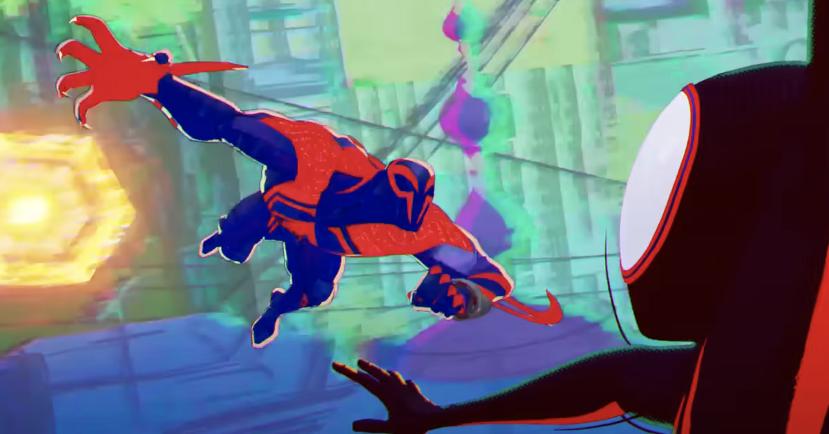 Chaque nouveau Spider-Man: à travers le personnage de Spider-Verse, expliqué
