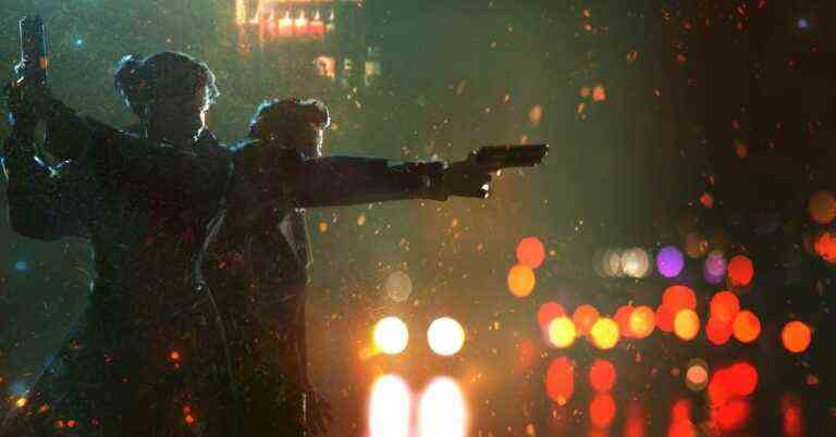 Blade Runner TTRPG cloue la vision de Ridley Scott avec un excellent ensemble de démarrage
