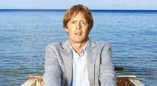 Les stars de Death in Paradise discutent des croisements possibles avec le nouveau spin-off de Kris Marshall