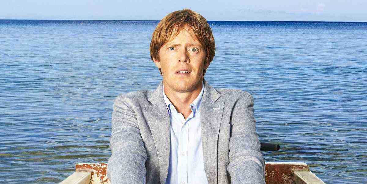 Les stars de Death in Paradise discutent des croisements possibles avec le nouveau spin-off de Kris Marshall

