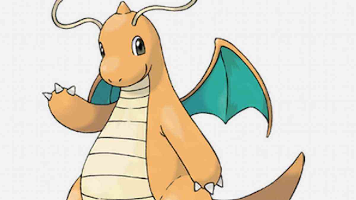 Top 10 des meilleurs Pokémon de type Dragon dans Pokémon Scarlet et Violet