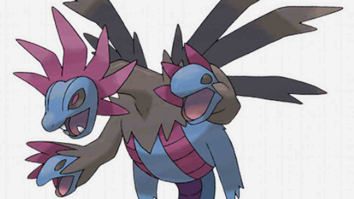 Top 10 des meilleurs Pokémon de type Dragon dans Pokémon Scarlet et Violet