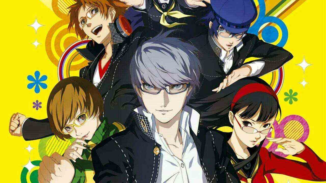 Atlus partage plus de détails sur Persona 3 et Persona 4 pour Switch
