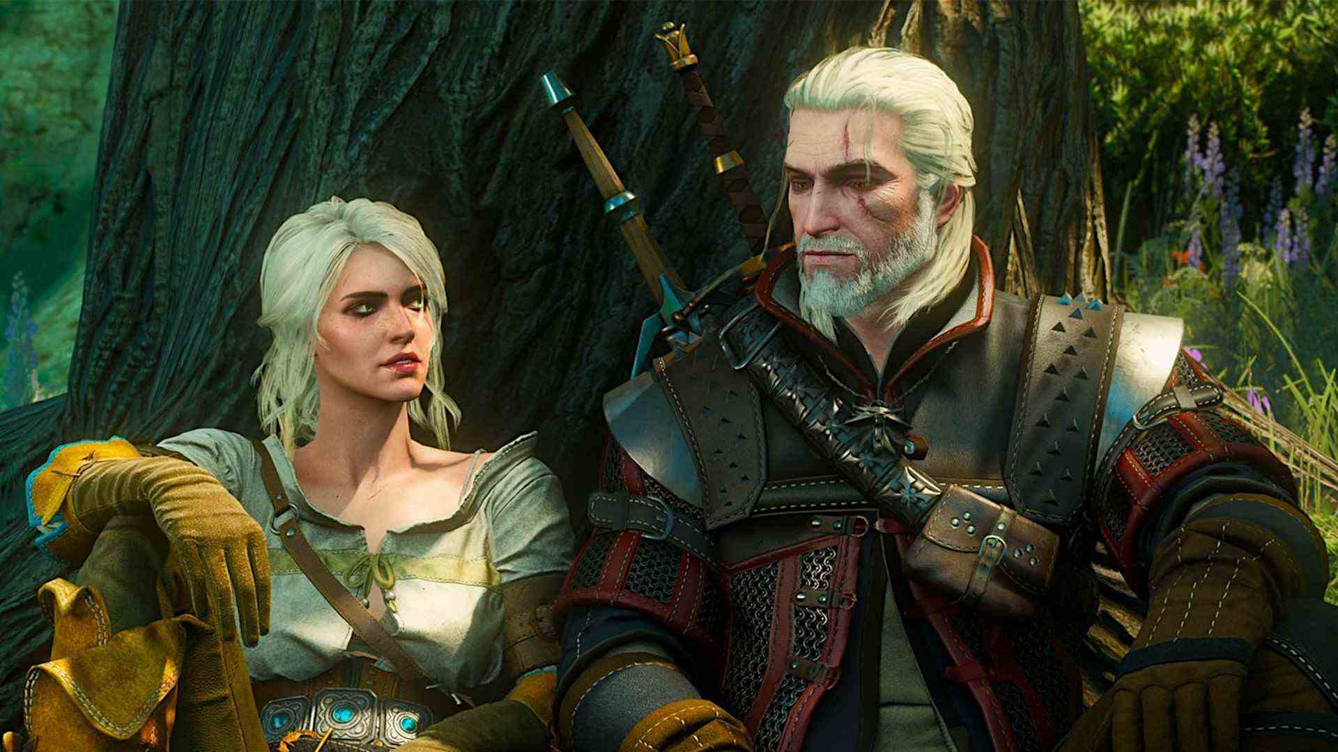 Configuration requise pour The Witcher 3
