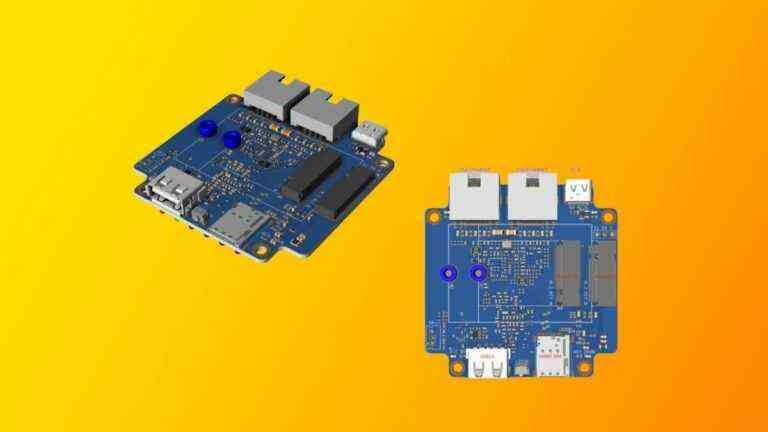 Raspberry Pi Alternative Banana Pi cherche la contribution de la communauté pour la prochaine carte