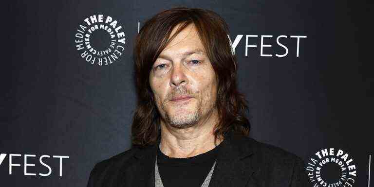 La star de The Walking Dead, Norman Reedus, rejoint le spin-off de John Wick

