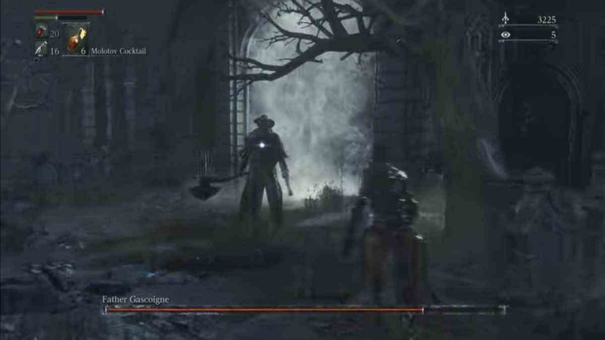 Voici le meilleur ordre Bloodborne Boss - Tous les boss du jeu