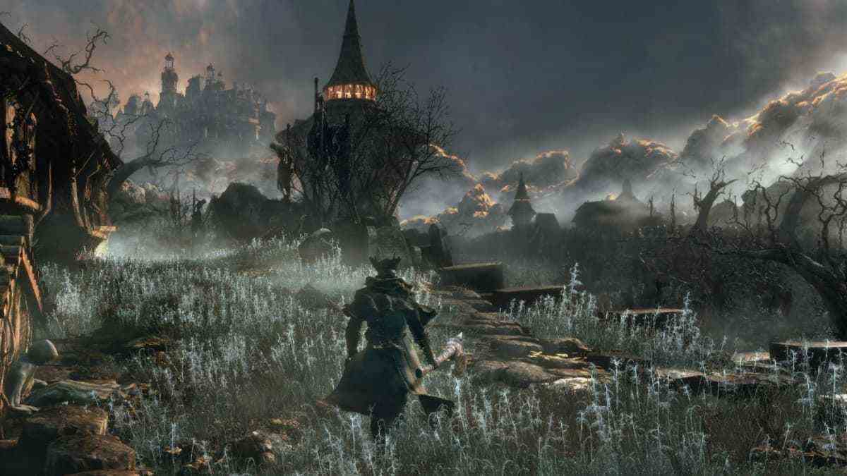 Here is the best Bloodborne Boss Order - All Bosses in game