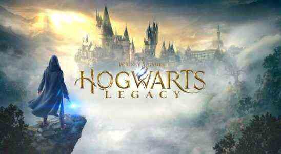 La date de sortie de Hogwarts Legacy Switch est fixée à juillet