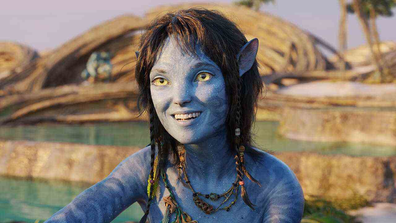 Le voyage de Sigourney Weaver pour jouer un adolescent dans Avatar 2 est bizarre
