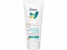 Dove Body Love Crème Mains Soin Intense.