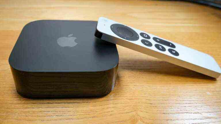 L’Apple TV vient de recevoir une fonctionnalité intéressante pour les familles – voici comment l’utiliser