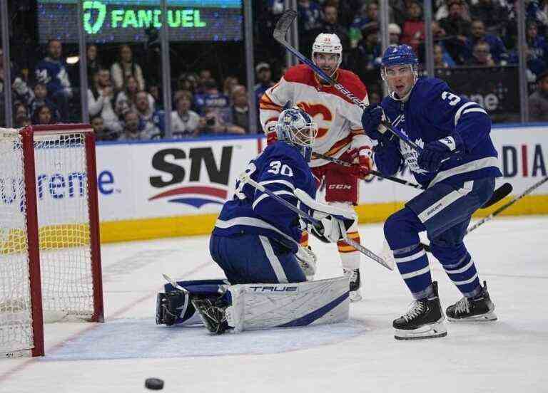 HORNBY: Le vainqueur de la coupe Kadri a grandi