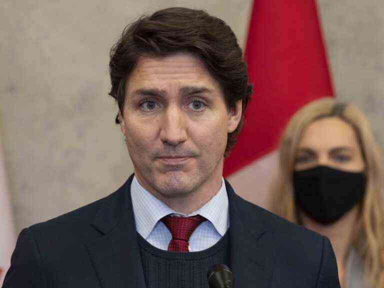 LILLEY: La tentative de Trudeau de contrôler les armes à feu est si mauvaise que c’est choquant