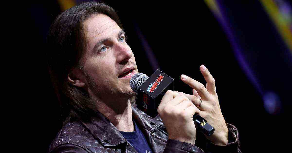 Baldur's Gate 3 ajoute Matt Mercer de Critical Role dans un 