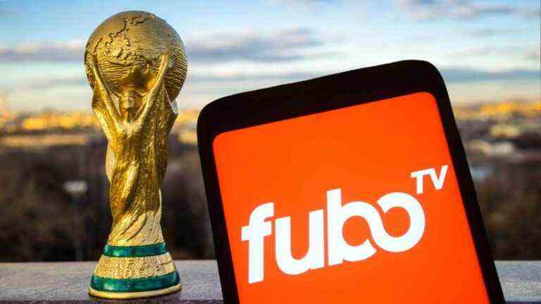 FuboTV attribue les problèmes de streaming de la Coupe du monde à une cyberattaque – ce que vous devez savoir