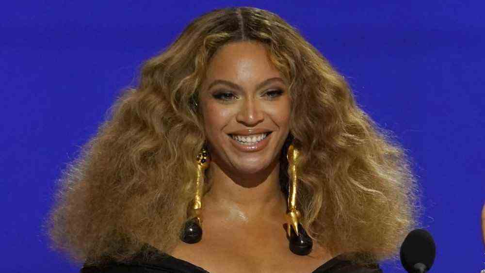 Beyonce organisera un événement « Club Renaissance » à Los Angeles ce week-end
	
	
