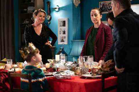 boucher janine, sonia fowler, mick carter, eastenders