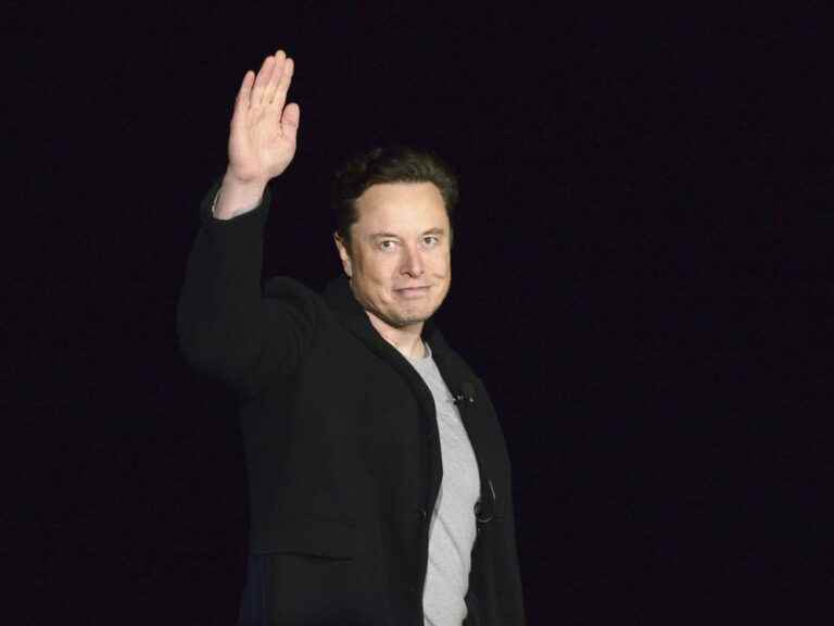 Twitter suspend les journalistes qui ont écrit sur le propriétaire Elon Musk