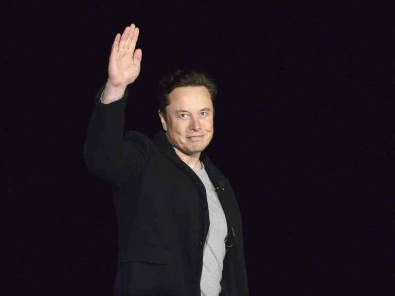 Twitter suspend les comptes des journalistes qui ont écrit sur Elon Musk