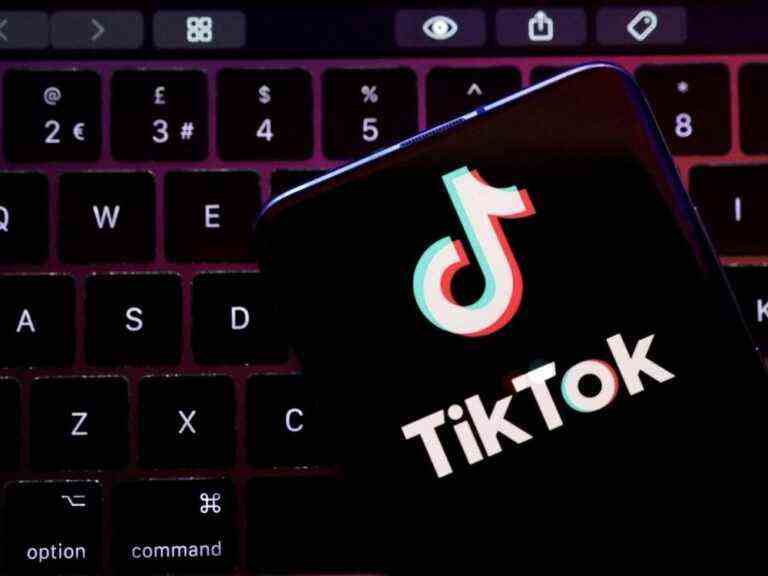 « Fentanyl numérique » : le Canada surveille de près le projet de loi américain visant à interdire TikTok appartenant à des Chinois