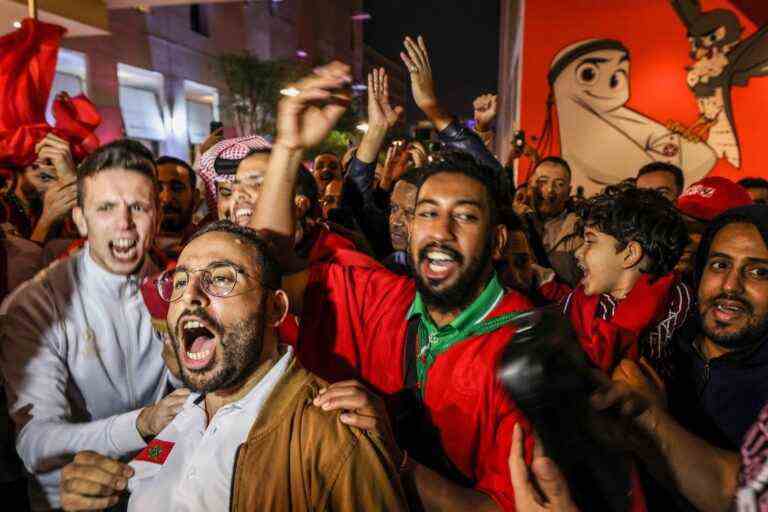 La compagnie aérienne marocaine annonce l’annulation de sept vols de la Coupe du monde vers le Qatar